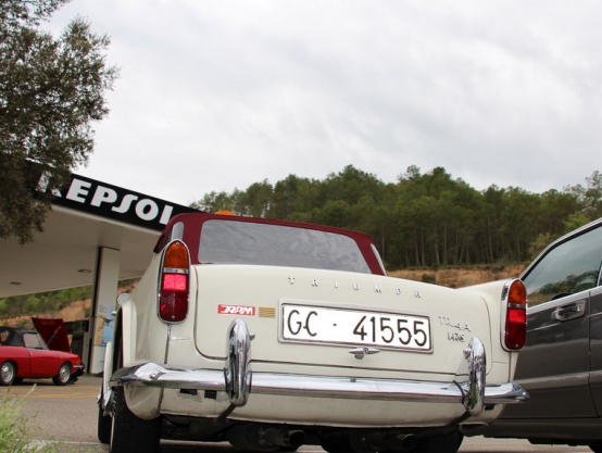 Celebrada la IX edició del Gran Ral·li dels Museus 