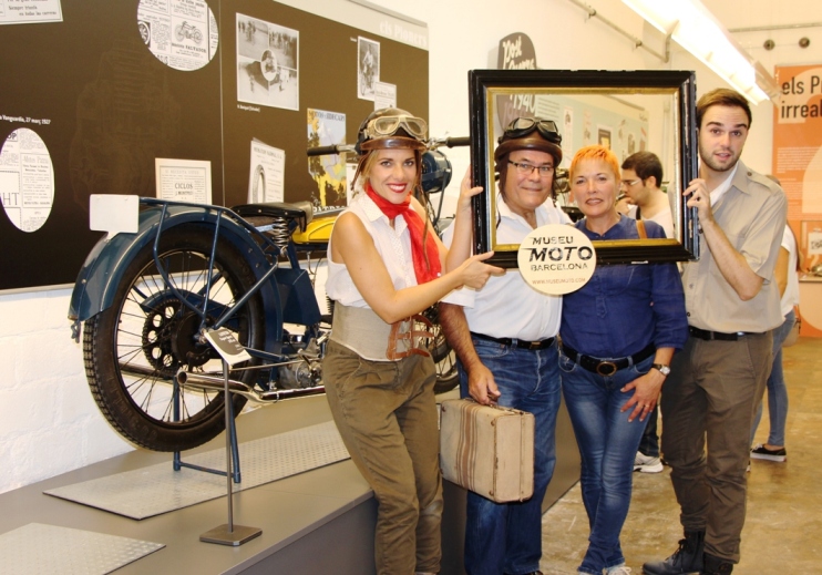 Programació especial Mercè 2015 