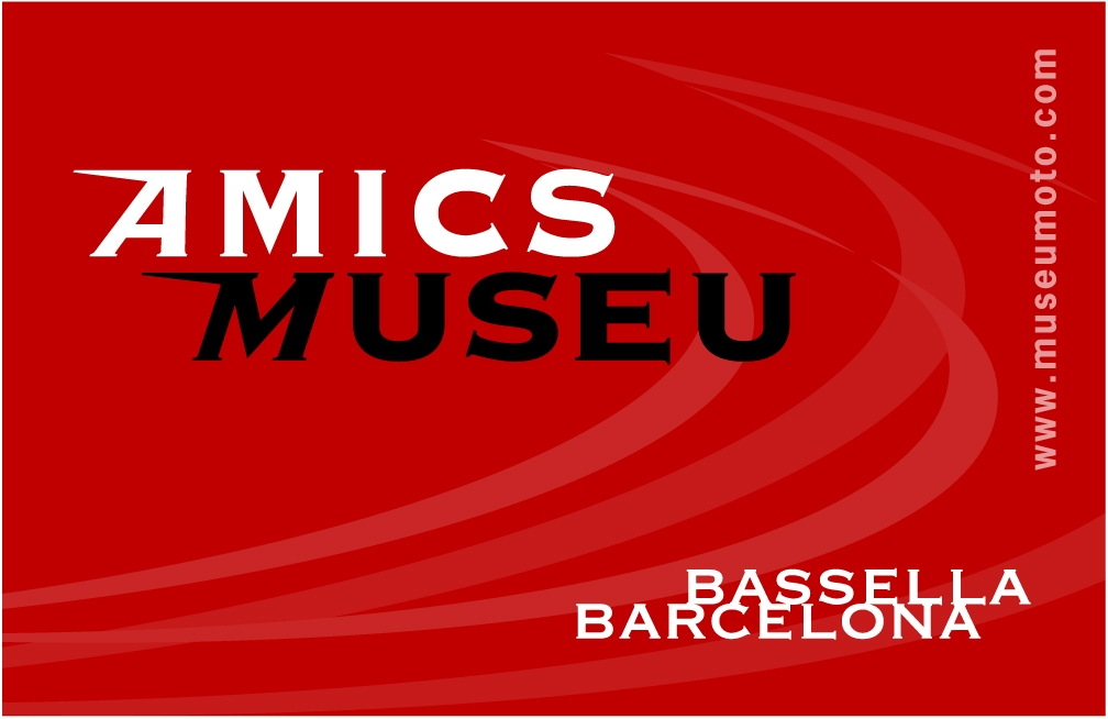 Els Amics Museu Moto cobren més protagonisme 