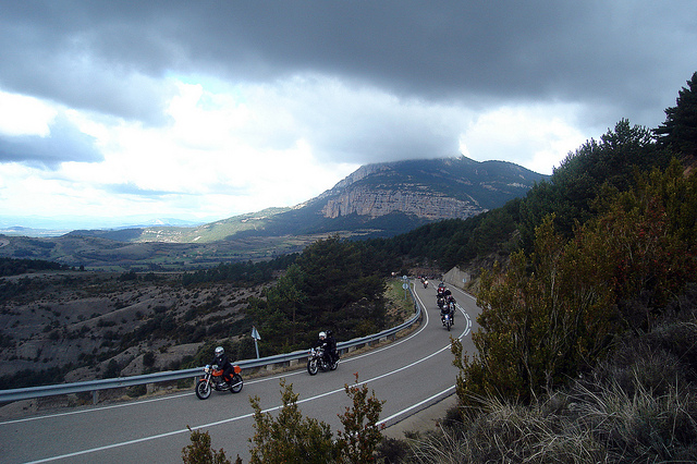 Confirmada la data pel XI Gran Rally dels Museus: 21 de maig 