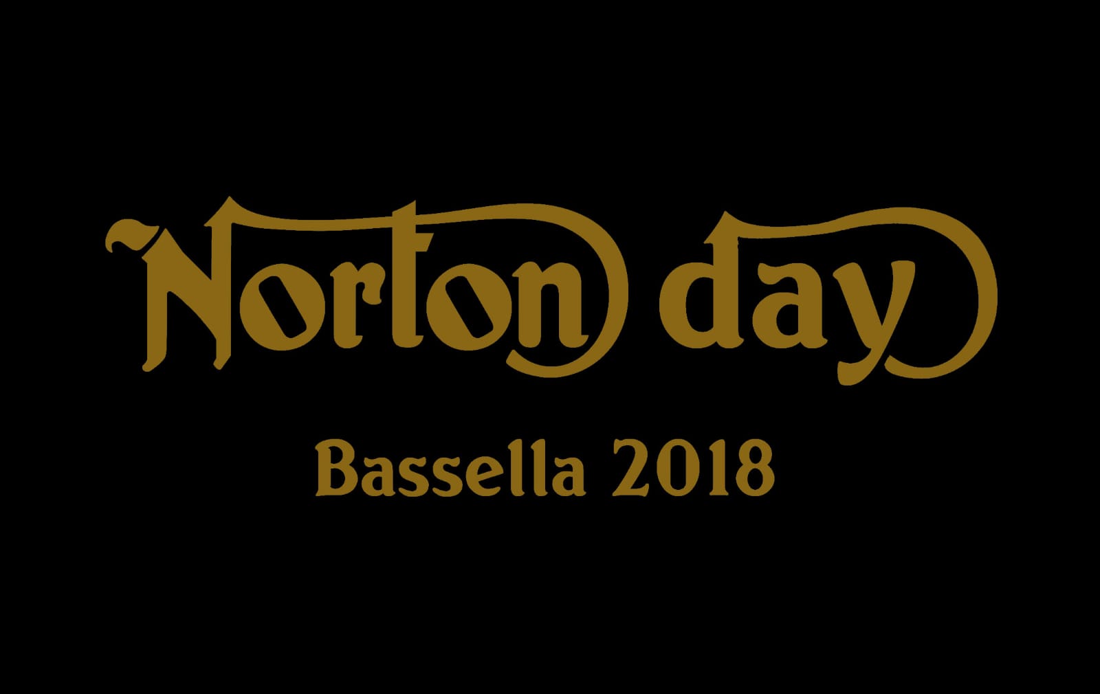 Arriba la primera edició del Bassella Norton Day 