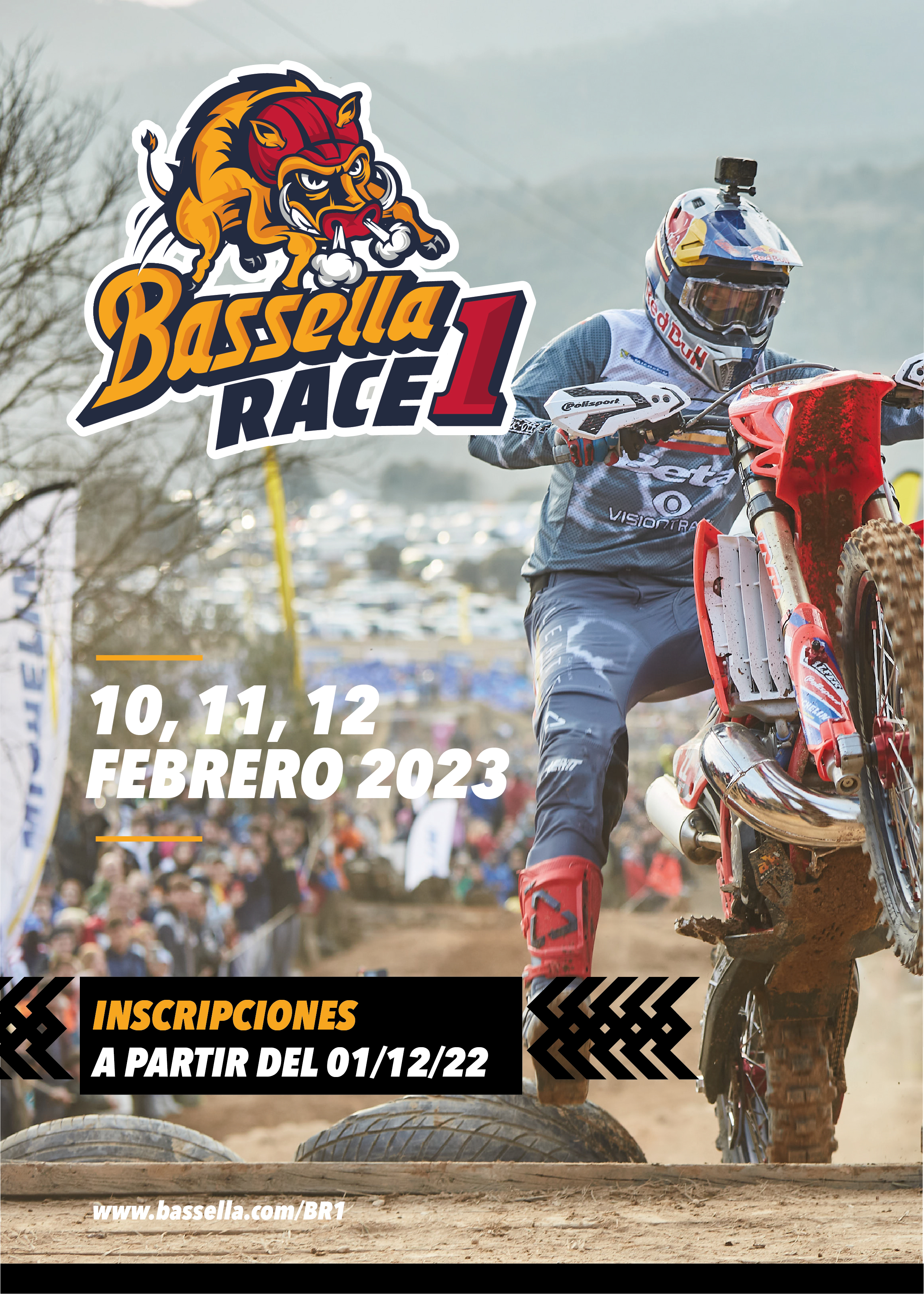 Comença el compte enrere per a Bassella Race 2023 