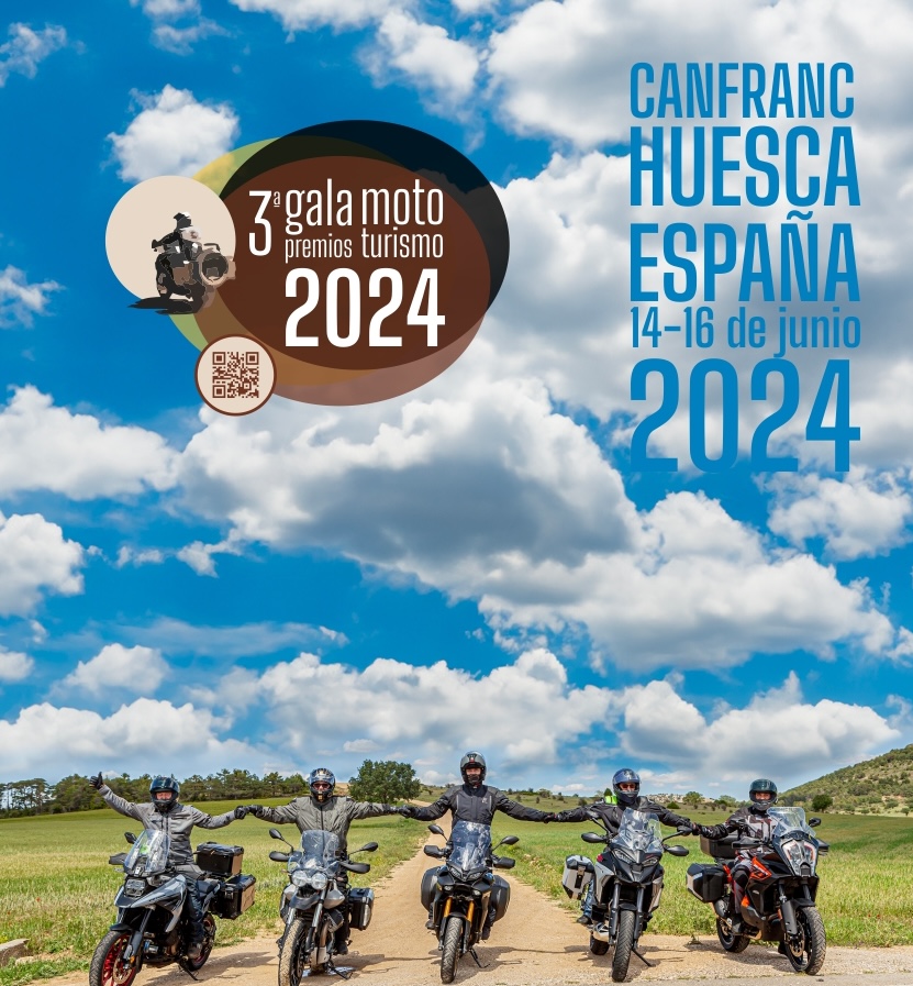 El Museu Moto Bassella nominat a Millor Iniciativa Privada en els Premios Mototurismo 