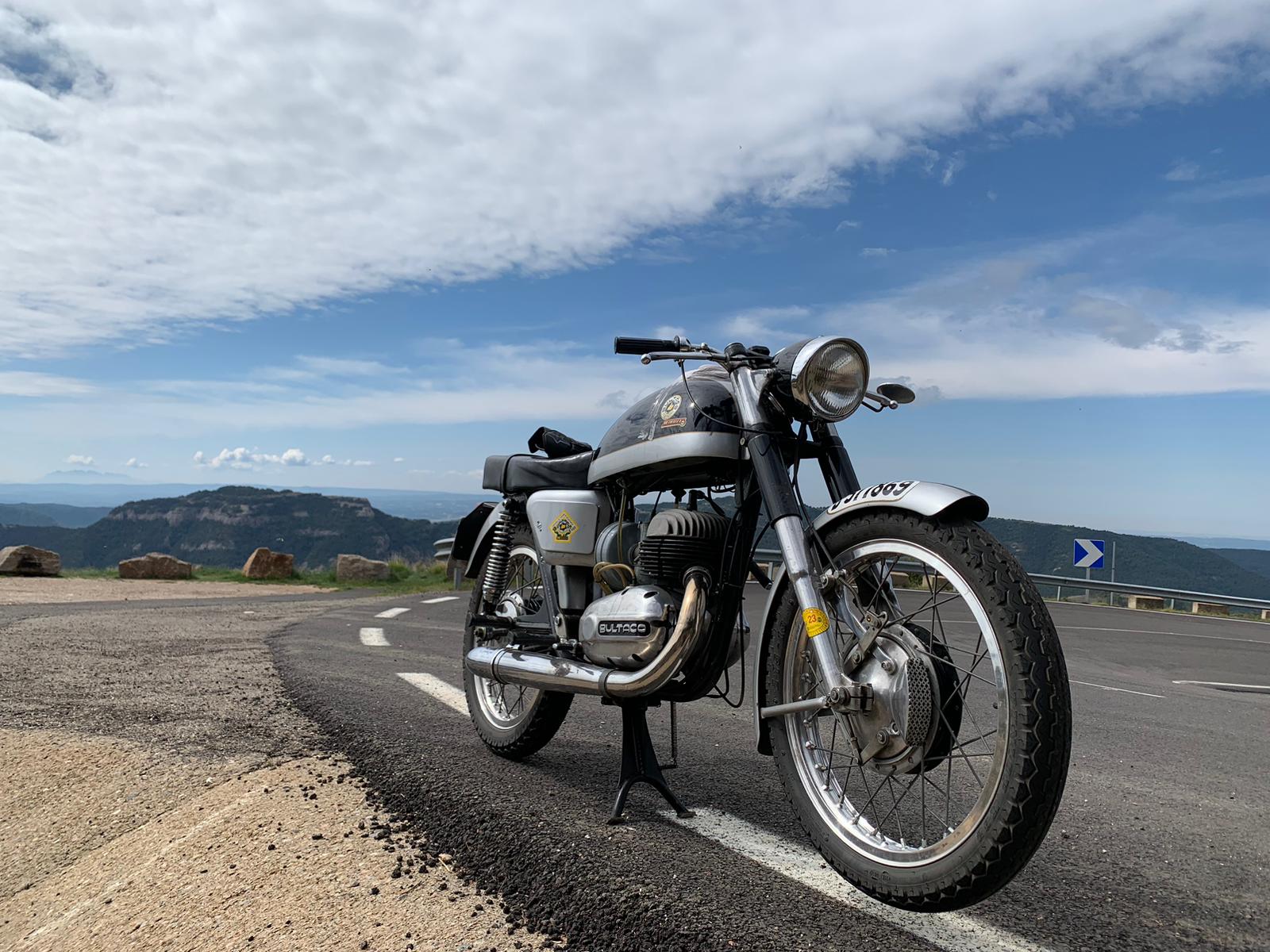 Aprovat el nou Reial Decret de Vehicles Històrics 