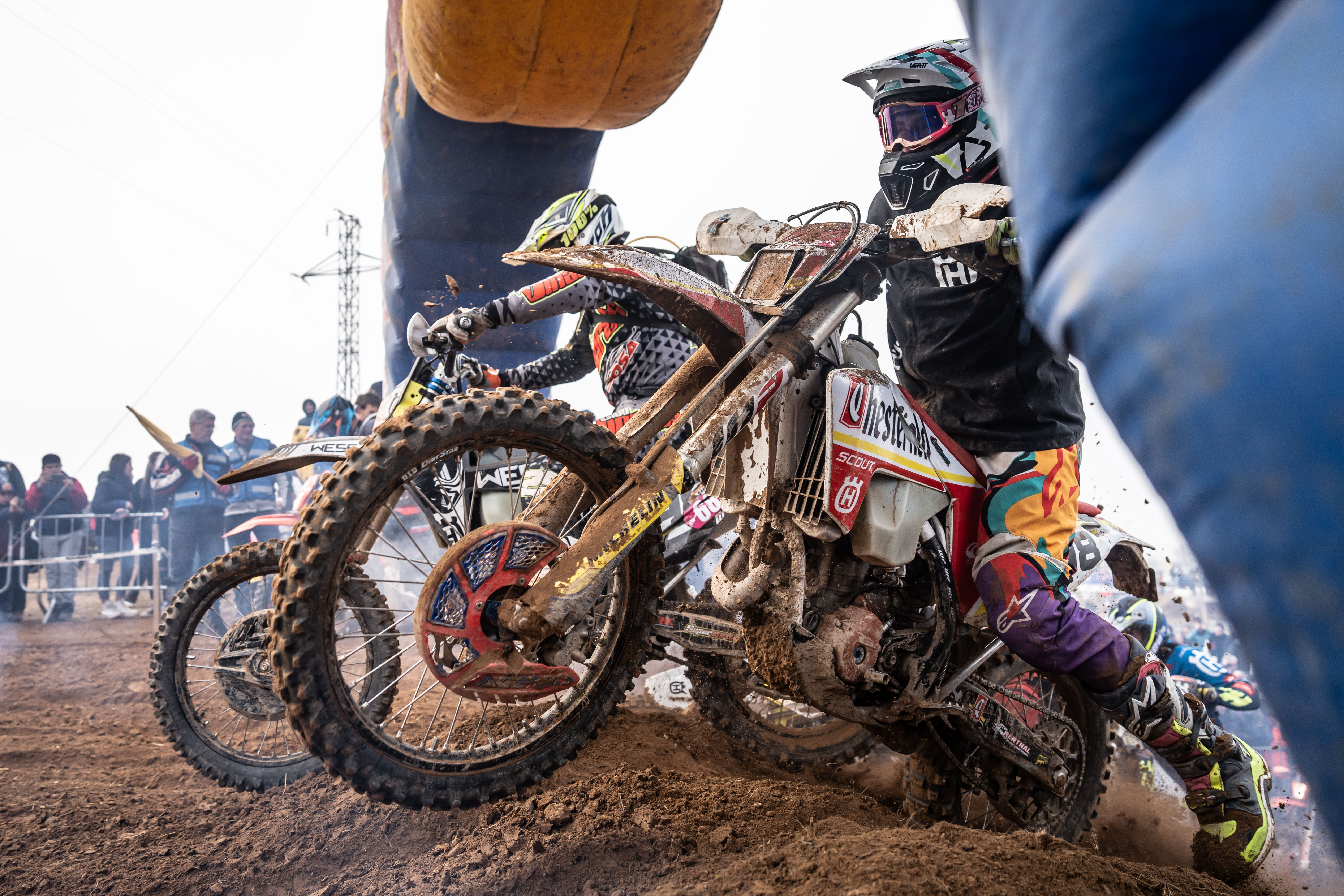 Data confirmada per Bassella Race 2026 