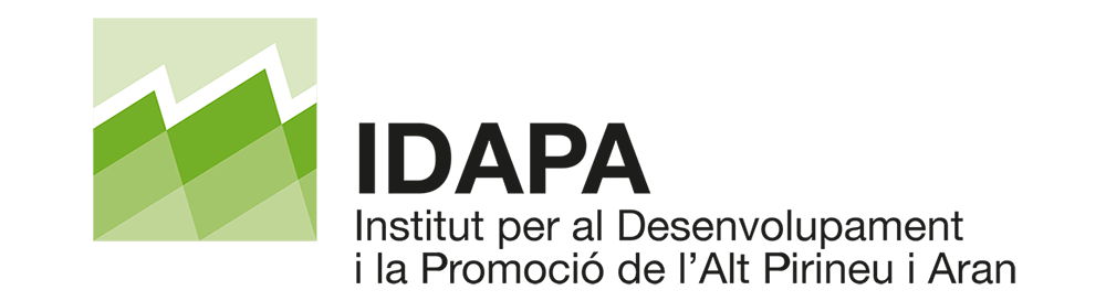 Logo IDAPA